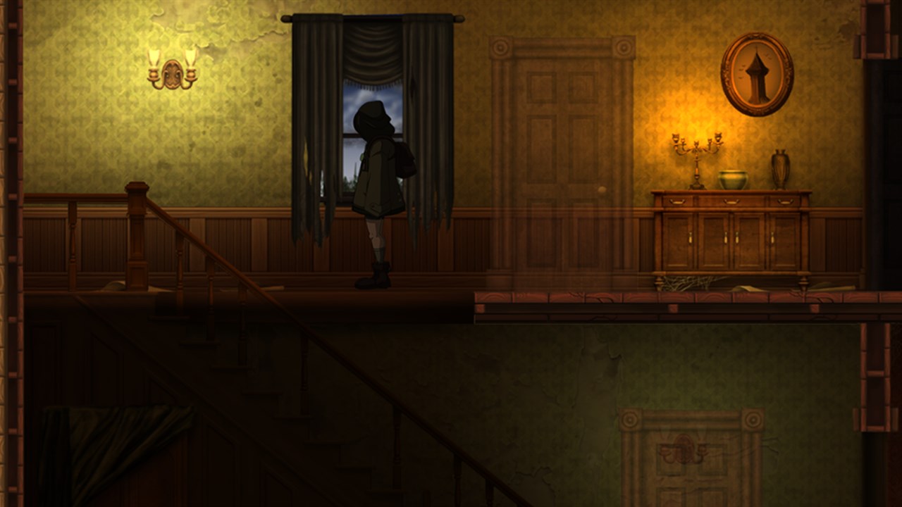 Whispering Willows screenshot 10