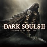 Dark Souls II: Scholar Of The First Sin on PS4 — price history,  screenshots, discounts • USA