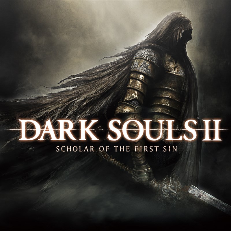 DARK SOULS™ II: Scholar of the First Sin — jogo digital para Xbox One e Series X|S