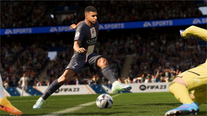 Αγοράστε EA SPORTS™ FIFA 23 Standard Edition Xbox One