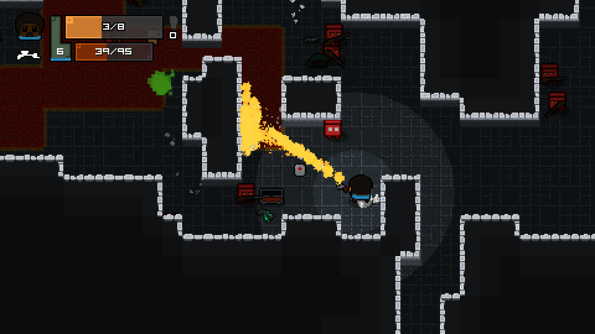 RogueCube | Xbox | Chiave | Privato