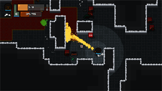 RogueCube screenshot 2
