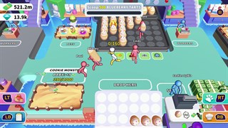 Baking Time screenshot 5