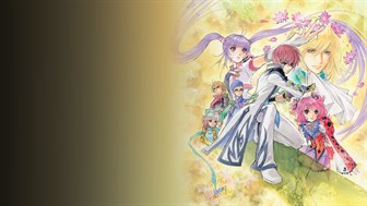 Tales of Graces™f Remastered Pre-Order