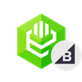 Devart ODBC Driver for BigCommerce icon