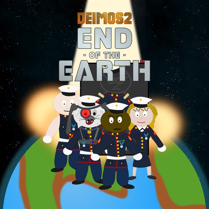 End of the Earth