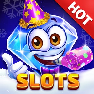 Cash Billionaire Slots - FREE Slot machine games