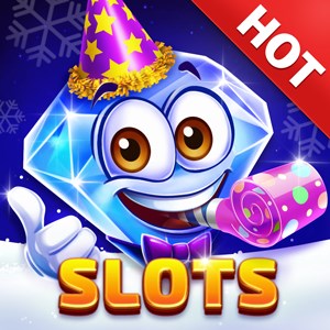 Cash Billionaire Casino - Slot Machine Games