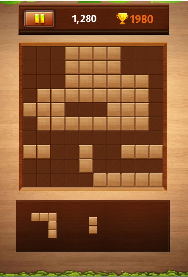 Puzzle Apps Wood Block Puzzle Game Online Woody Online Puzzle Online