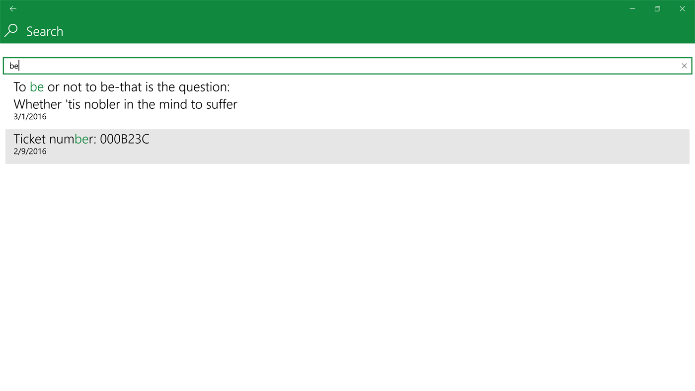 #4. Win Note (Windows) بواسطة: Pix3d