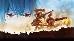 Aperçu Valkyria Chronicles