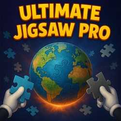 Ultimate Jigsaw Pro