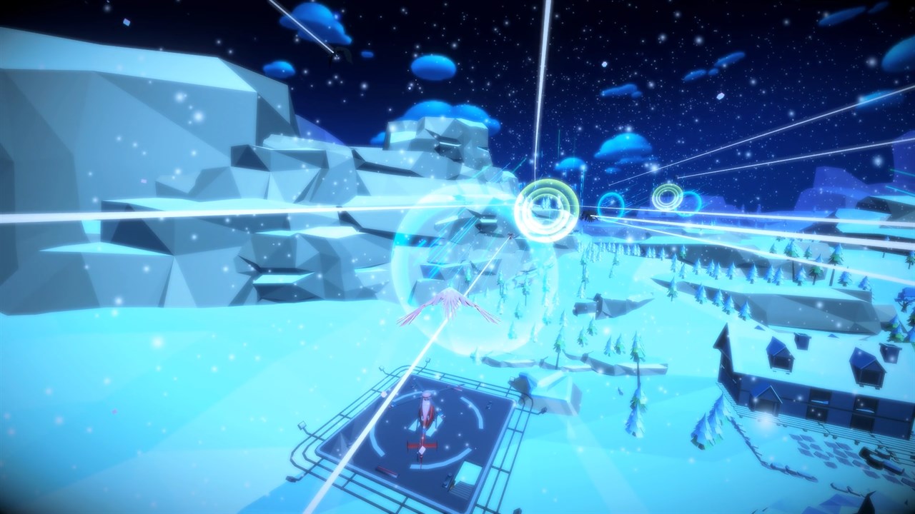 Windborn: Journey to the South screenshot 8