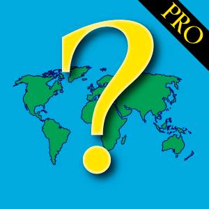World Capitals Pro