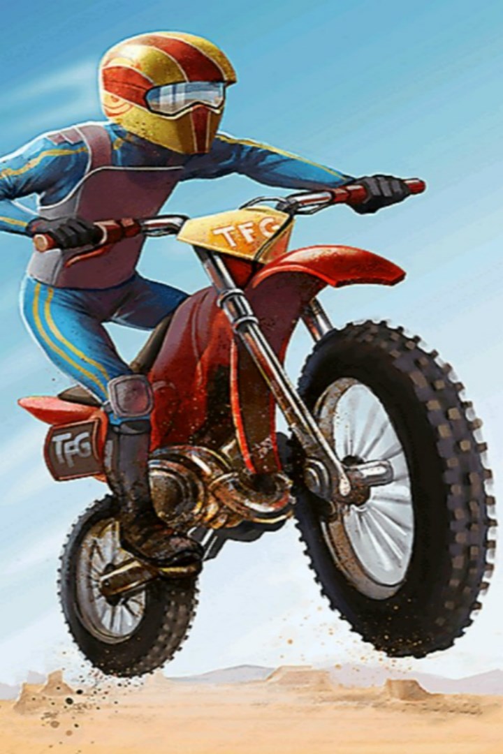 Moto Riders Racing