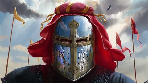 Crusader Kings III: Tours & Tournaments