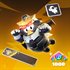 Fall Guys - Pack Chasseur doré