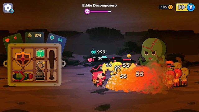 6 Roguelite Games Collection screenshot 3