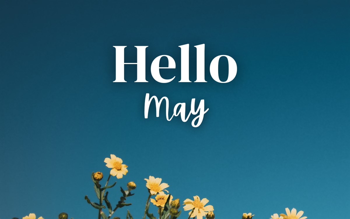 Hello May Bet88 Theme Wallpaper New Tab