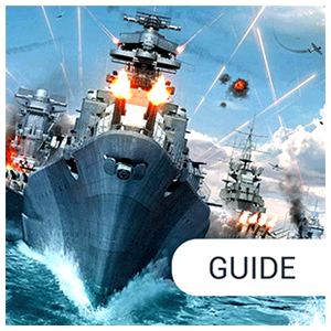 Guide for Clash of Battleships
