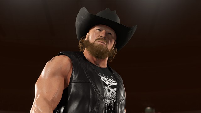 WWE 2K25 Farewell Tour Bundle screenshot 3