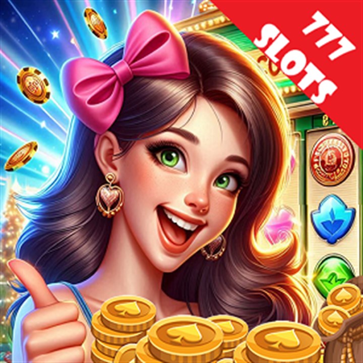 Happy slots app