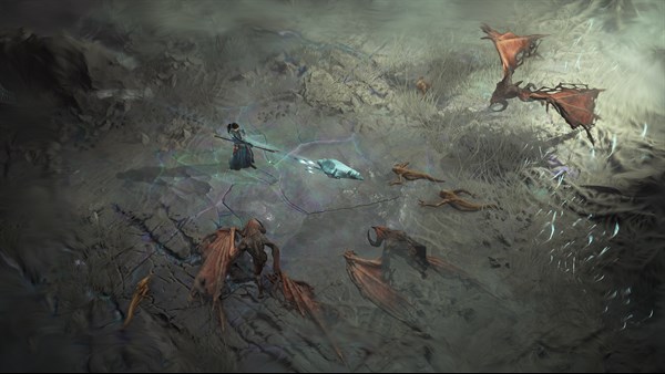 Diablo® IV: Age of Hatred Collection — 2