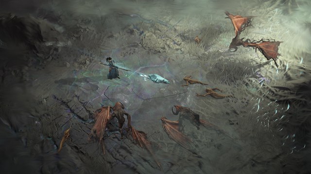 Diablo IV: Age of Hatred Collection screenshot 2