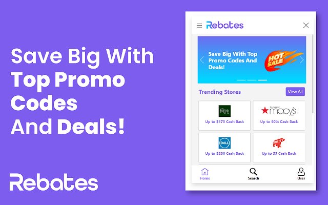 【图】Rebates(截图2)