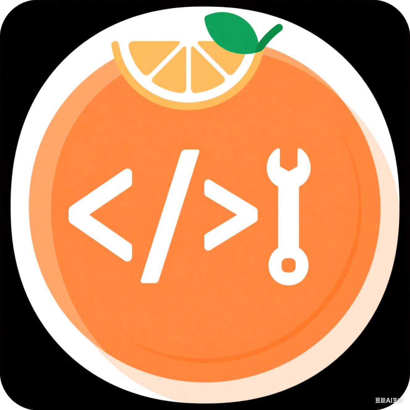 Orange Debugger Assistant icon