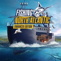 Fishing: North Atlantic Enhanced Edition