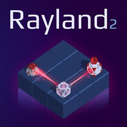 Rayland 2 (Xbox & PC)