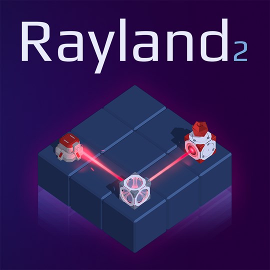 Rayland 2 (Xbox & PC) for xbox