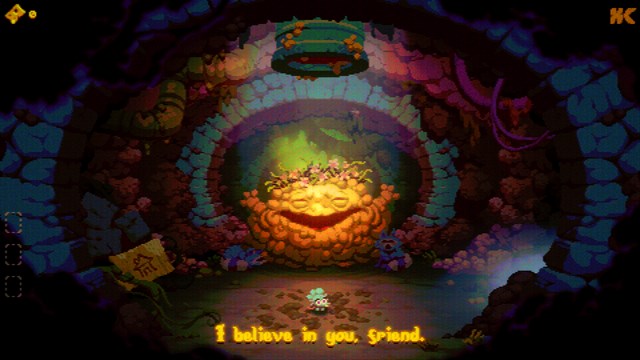 Morsels screenshot 3