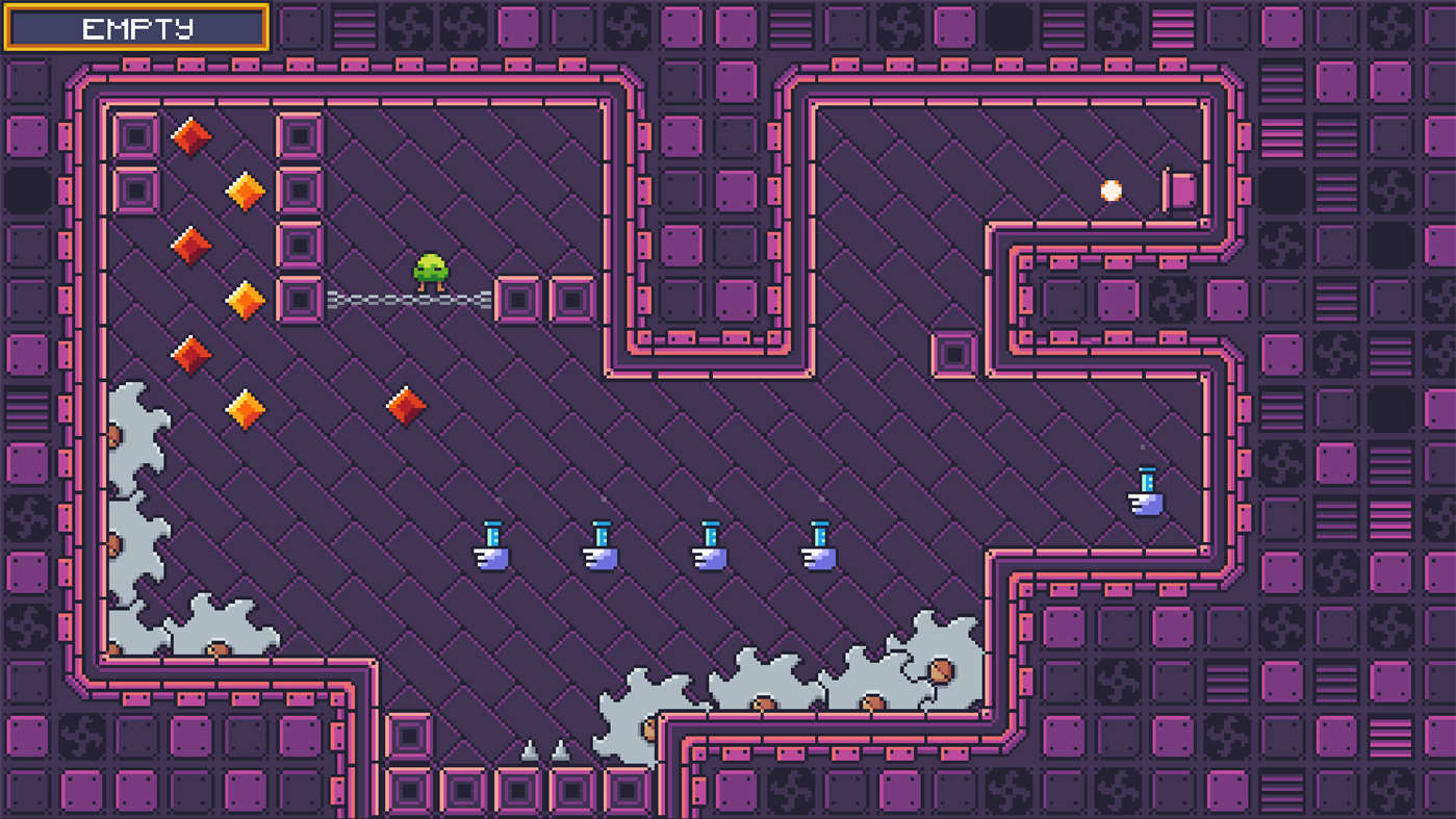 #1. Bob the Elementalist (Xbox) 来自: Ratalaika Games S.L.