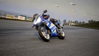 RIDE 5 - Special Edition screenshot 4