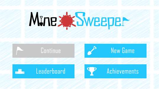 Mine Sweeper screenshot 4