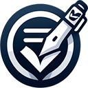 GrammFix: AI Writer Helper icon