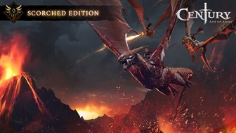 Century: Age of Ashes - Scorched Edition