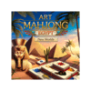 Art Mahjong Egypt - New Worlds