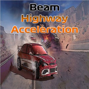 Beaming Highway Racing