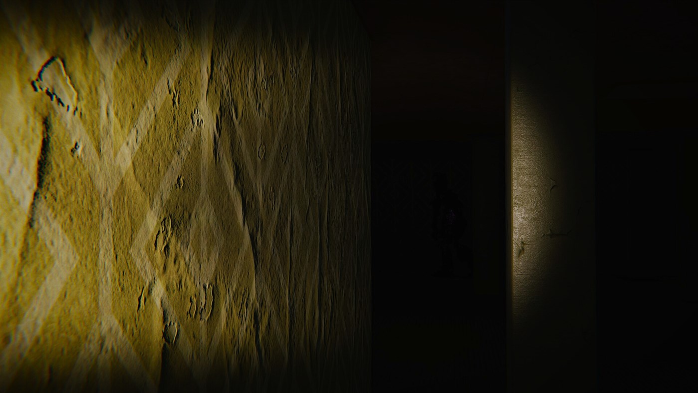 #3. Bennys Backrooms (Game Preview) (Xbox) 作者: Vortex games