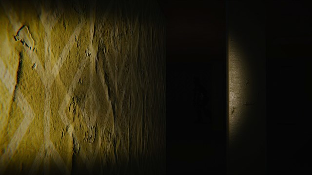 Bennys Backrooms (Game Preview) screenshot 3