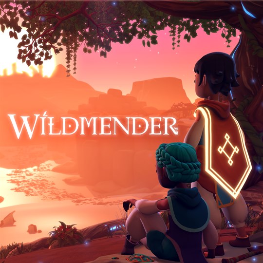 Wildmender for xbox