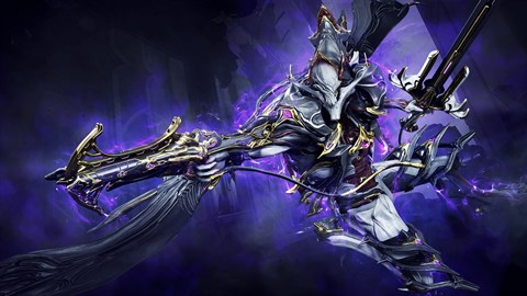 Warframe®: Prime Vault – Pack Nekros Prime