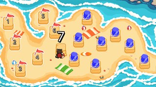 Milo: Paws & Buoys (Xbox One) screenshot 5