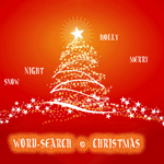 Word.Search Christmas