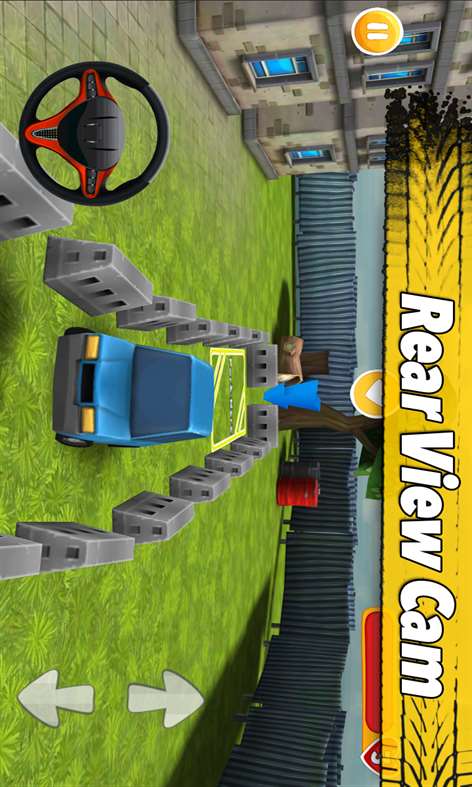 Drive n Park 3D Screenshots 1