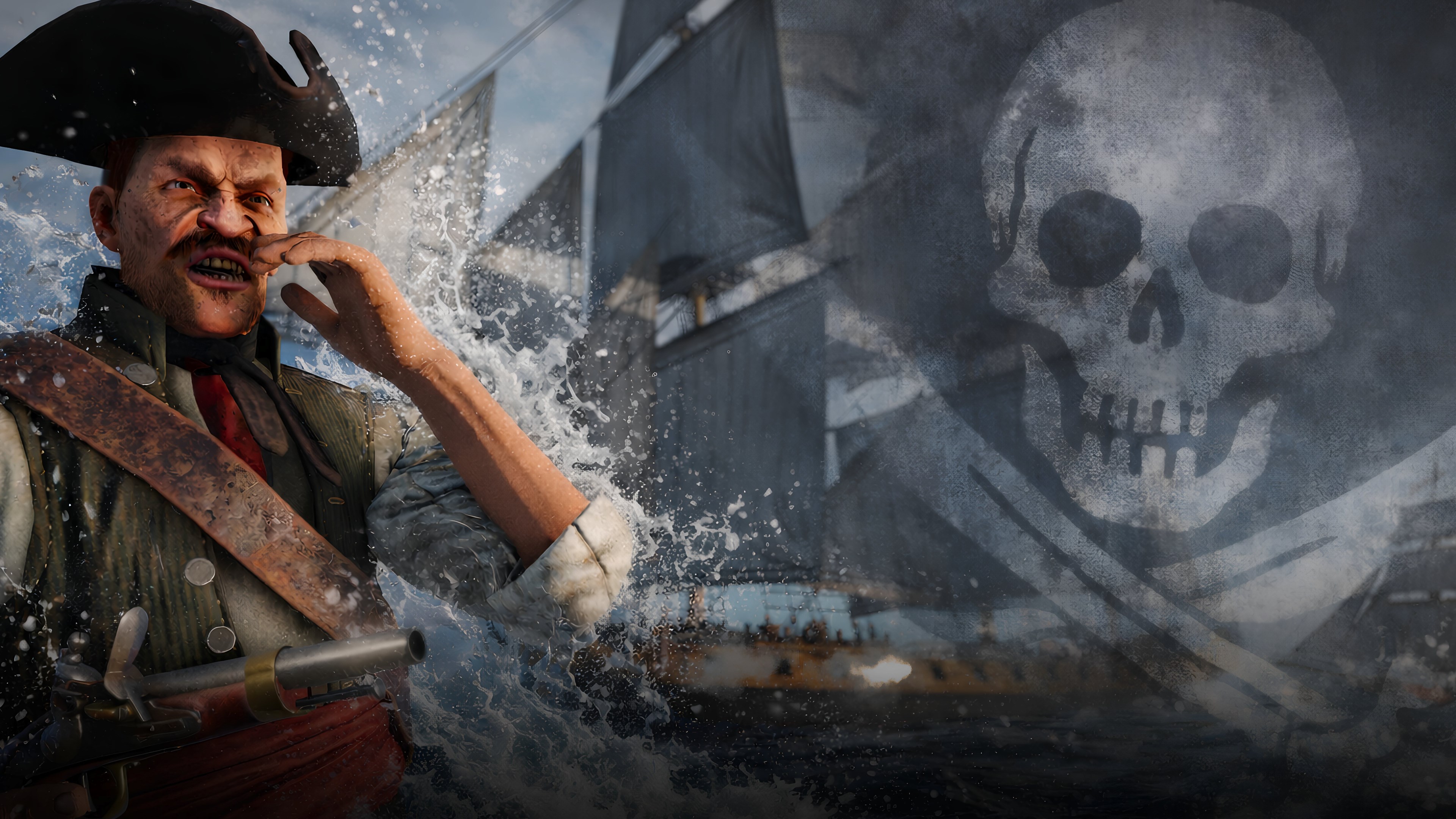 Find the best computers for Holdfast: Age Of