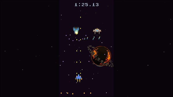 Deep Space Shooter (Windows) — 13